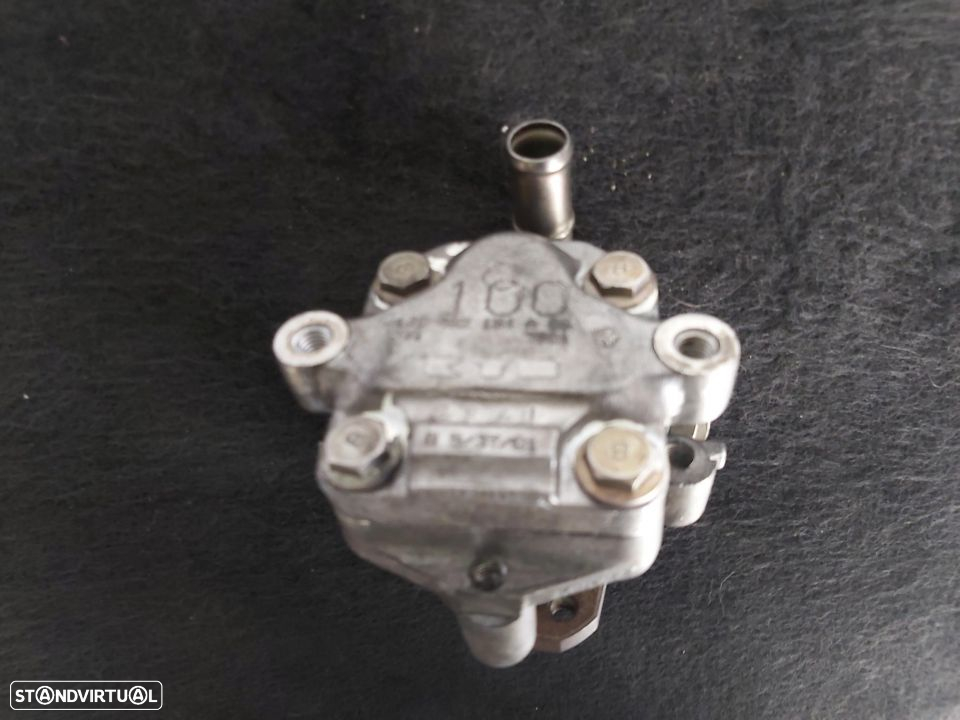 Bomba Direcção Assistida Hidraulica Audi A3 TT Seat Alhambra Arosa Cordoba Inca Leon Ibiza Toledo Skoda Felicia Octavia VW Bora Caddy Golf Corrado Lupo Passat Polo Vento  Ref: 1j0 422 154 a - 3