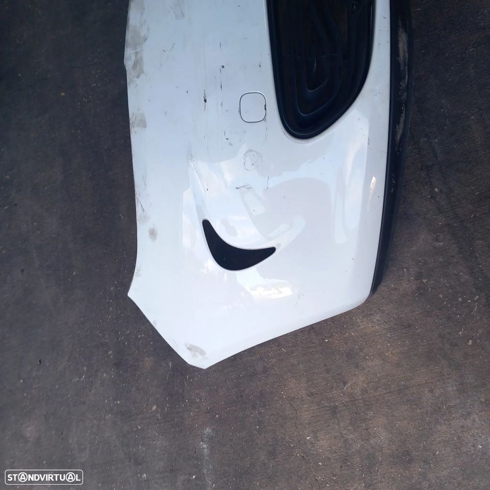 Para choques frente renault zoe 620102855R - 2