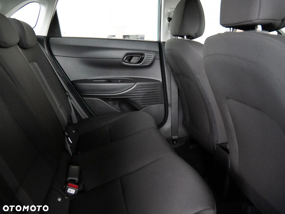 Hyundai i20 1.0 T-GDi Modern - 39