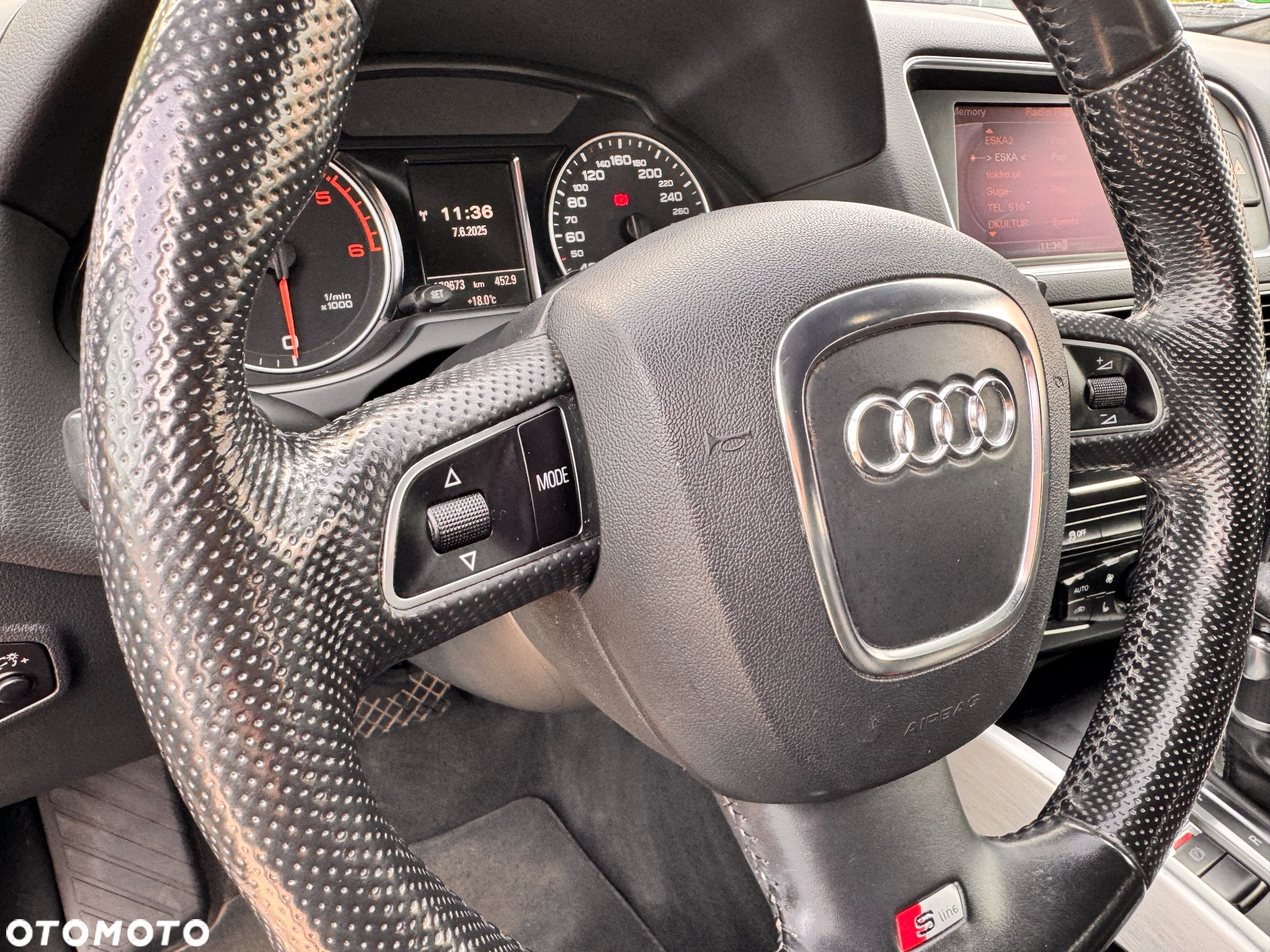Audi Q5 2.0 TDI Quattro S tronic - 21