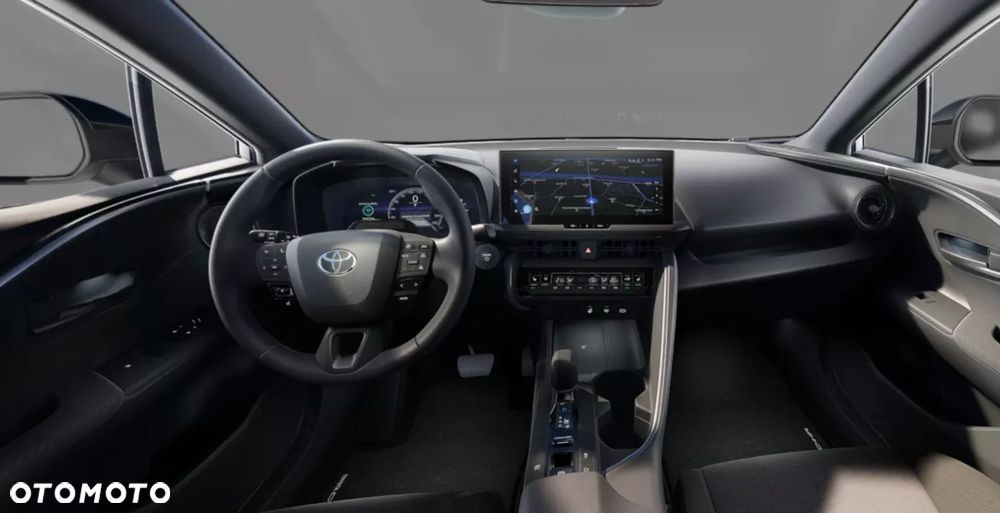 Toyota C-HR 1.8 Hybrid Style - 5