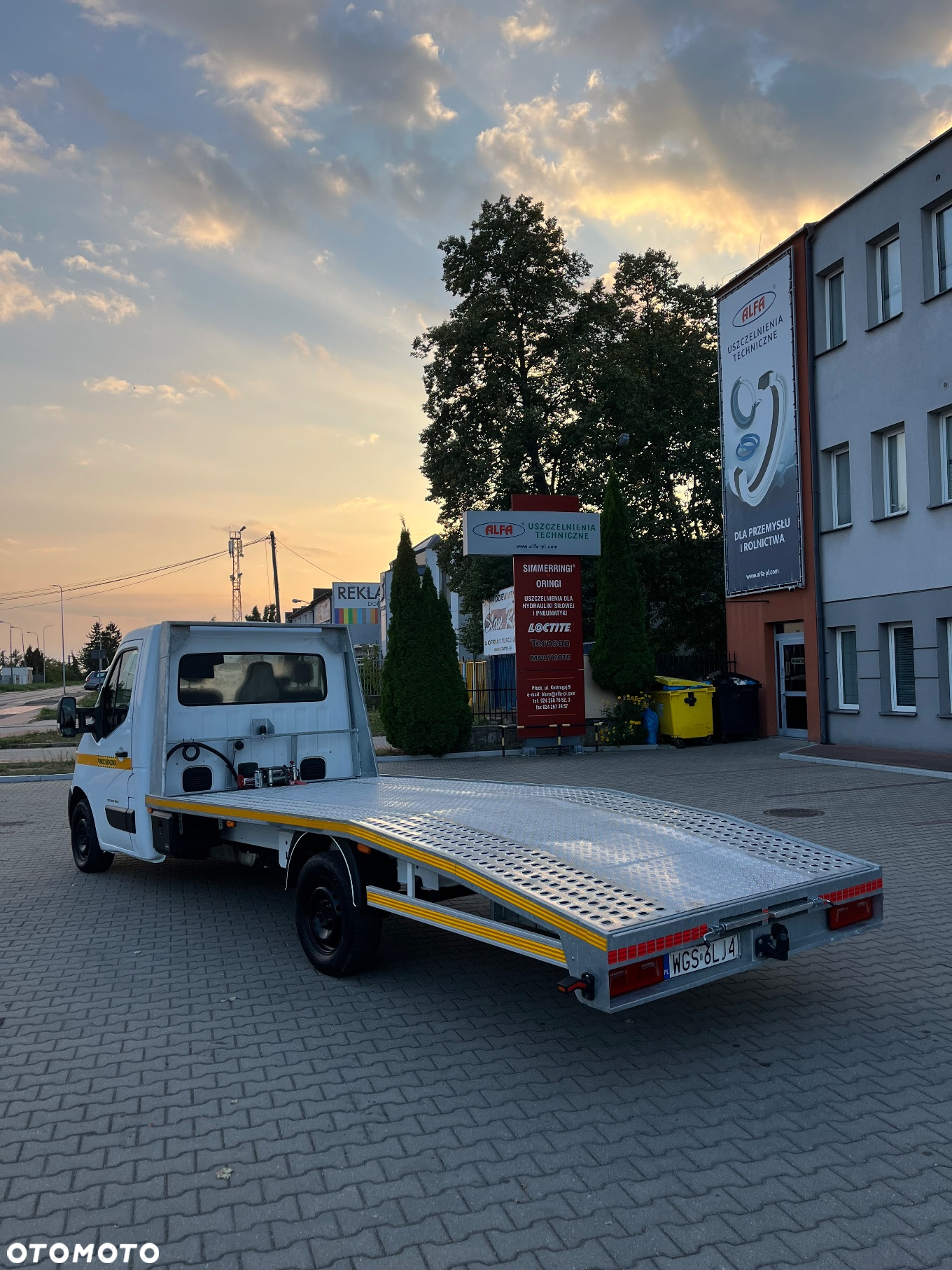 Renault Master - 18