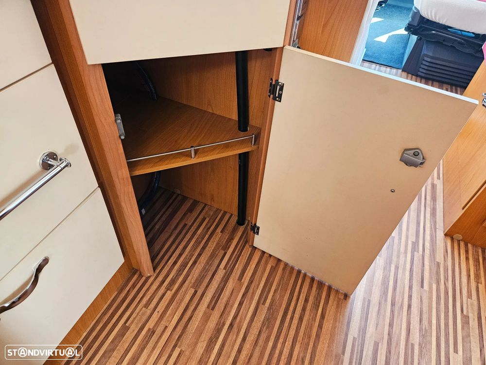 Autostar Auros 99 LP - 25