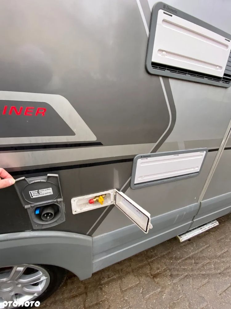 KNAUS Sport Liner 650MG - 20