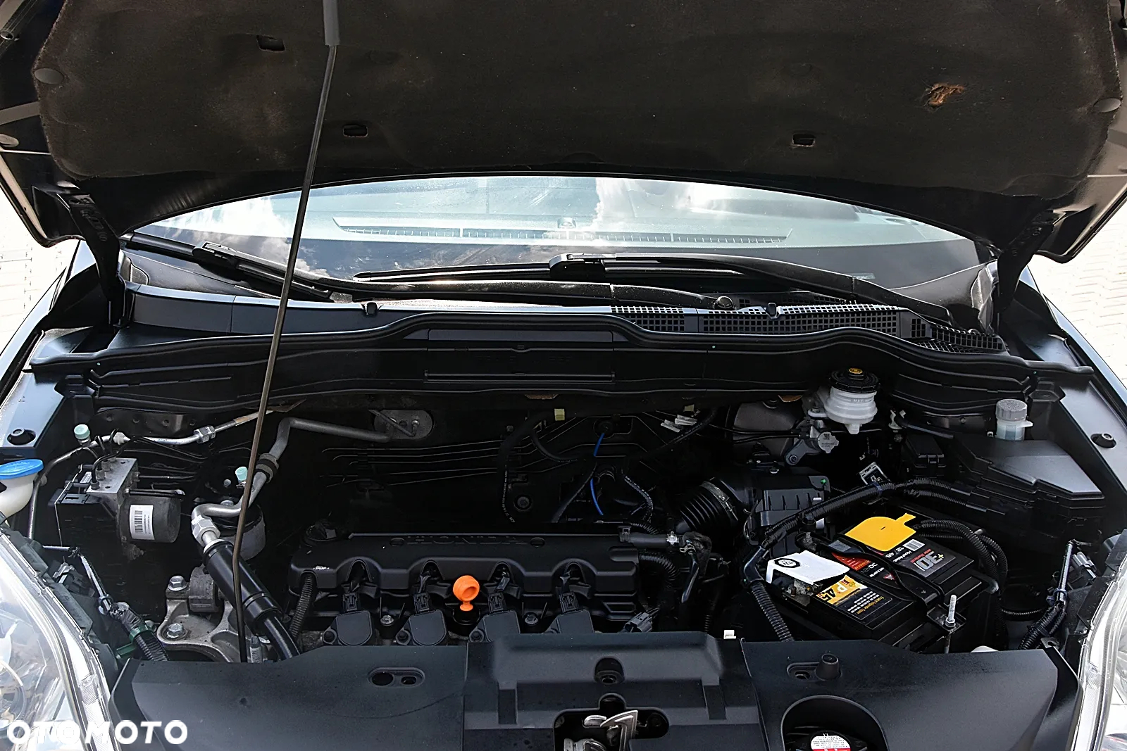 Honda CR-V 2.0 Elegance - 38
