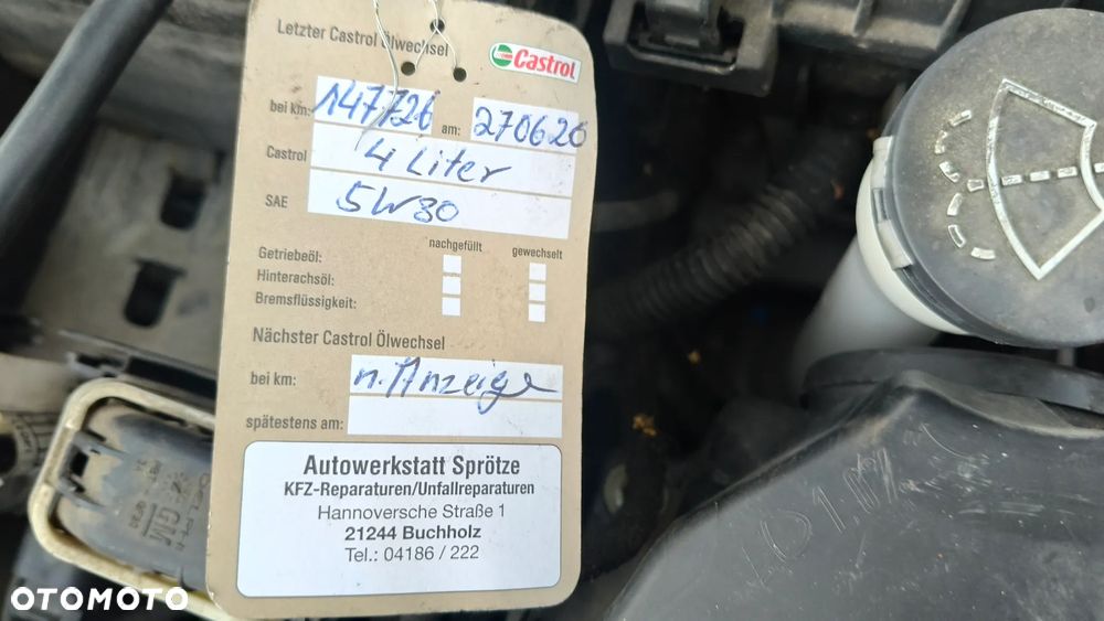 Opel Astra 1.4 Turbo Cosmo - 21
