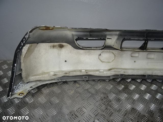 ZDERZAK PRZÓD PRZEDNI KIA SPORTAGE I 93-98 NR265 - 5