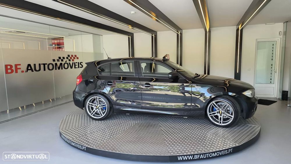 BMW 116 i Edition Sport - 8