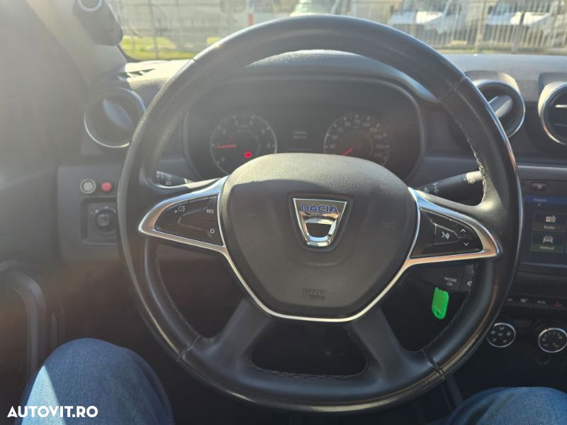 Dacia Duster - 17