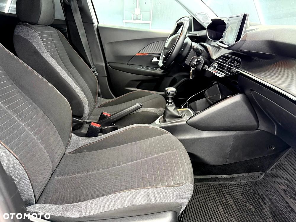 Peugeot 2008 PureTech 100 Style - 34