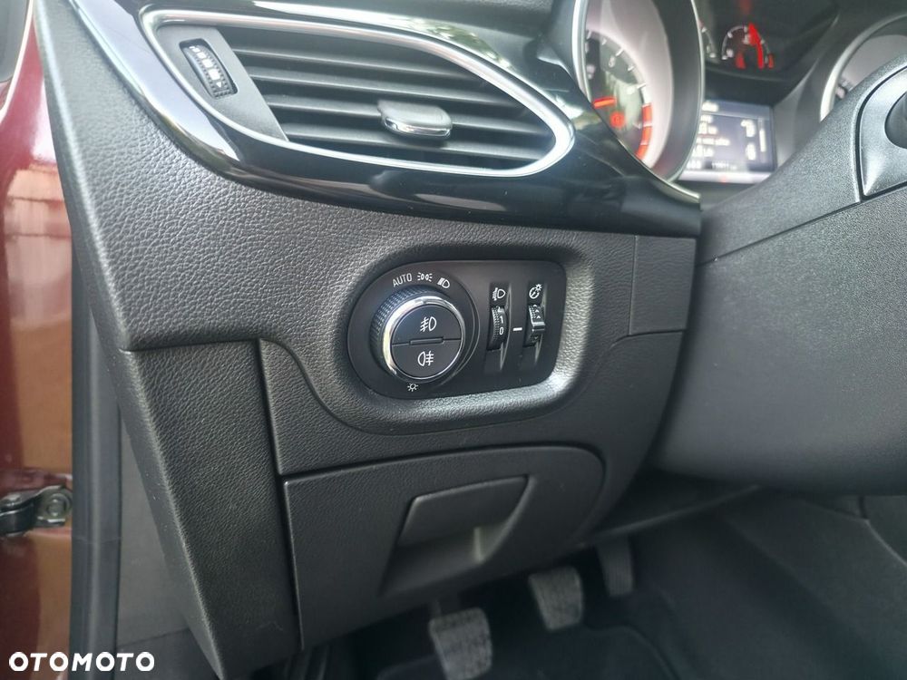 Opel Astra - 21