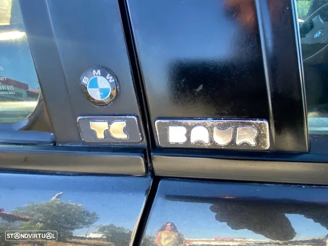 BMW 316 i Baur - 11