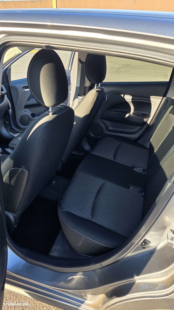 Mitsubishi Space Star 1.2 Connect Edition - 5