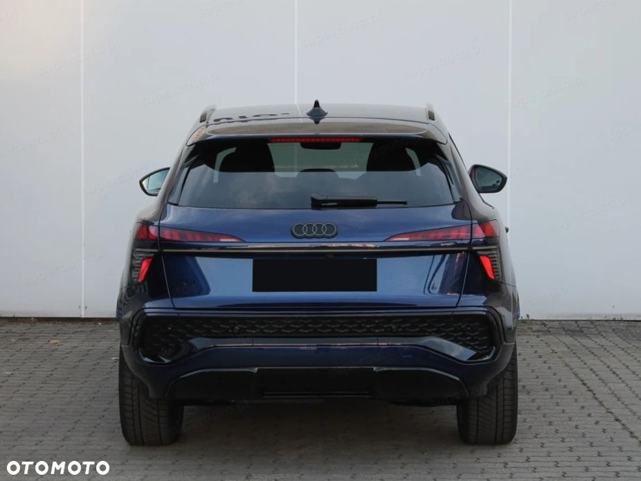 Audi Q3 35 TFSI S line S tronic - 2