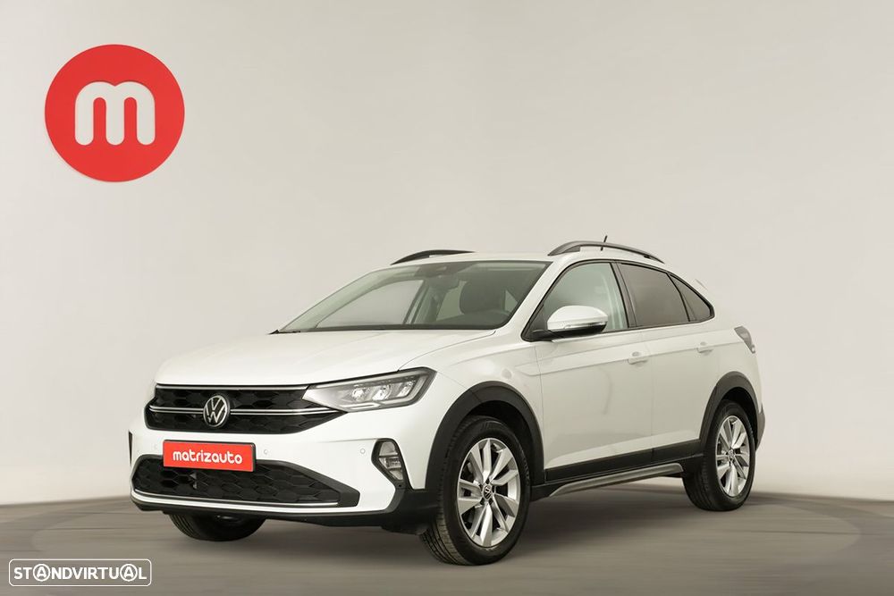 VW Taigo 1.0 TSI Urban DSG - 2