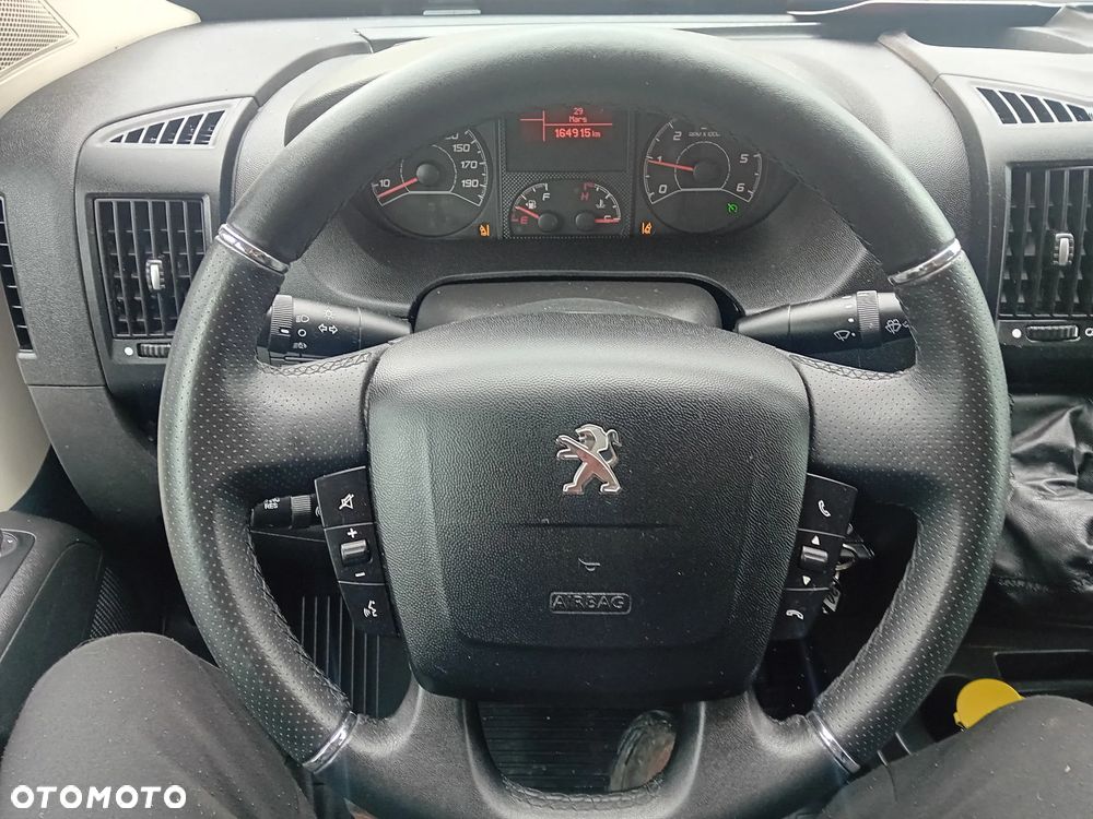 Peugeot Boxer - 24