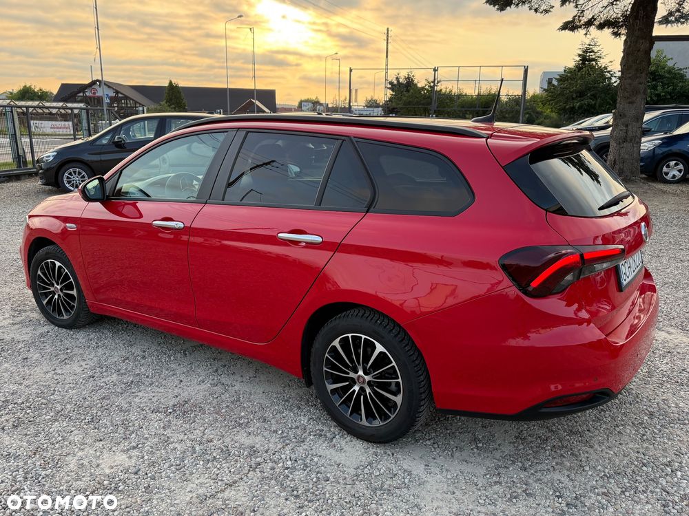 Fiat Tipo 1.6 MultiJet Business Edition - 3