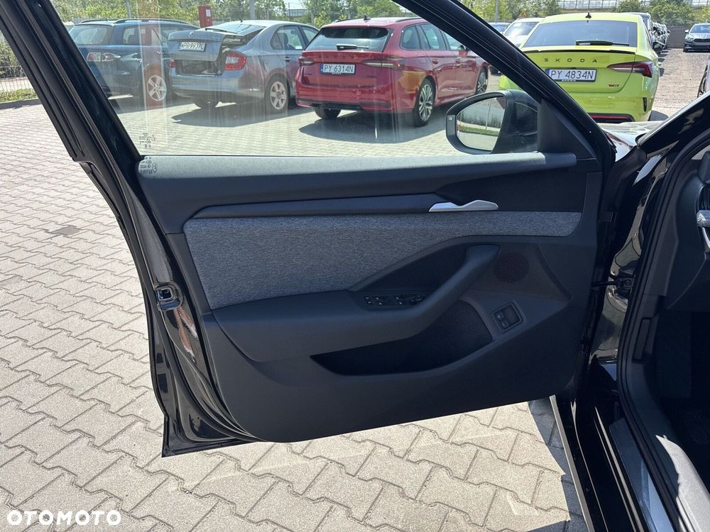 Skoda Superb - 14