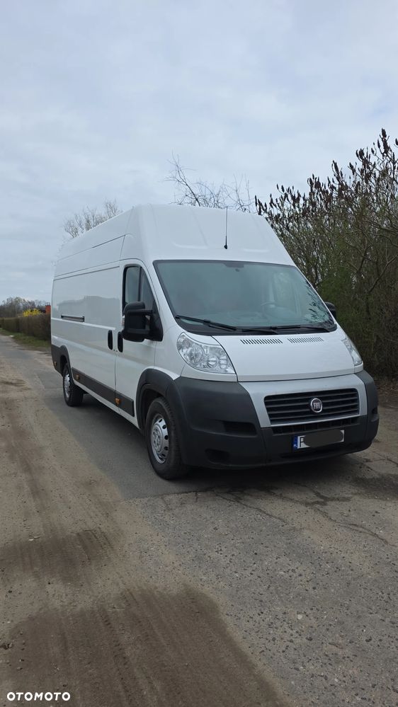 Fiat Ducato - 2