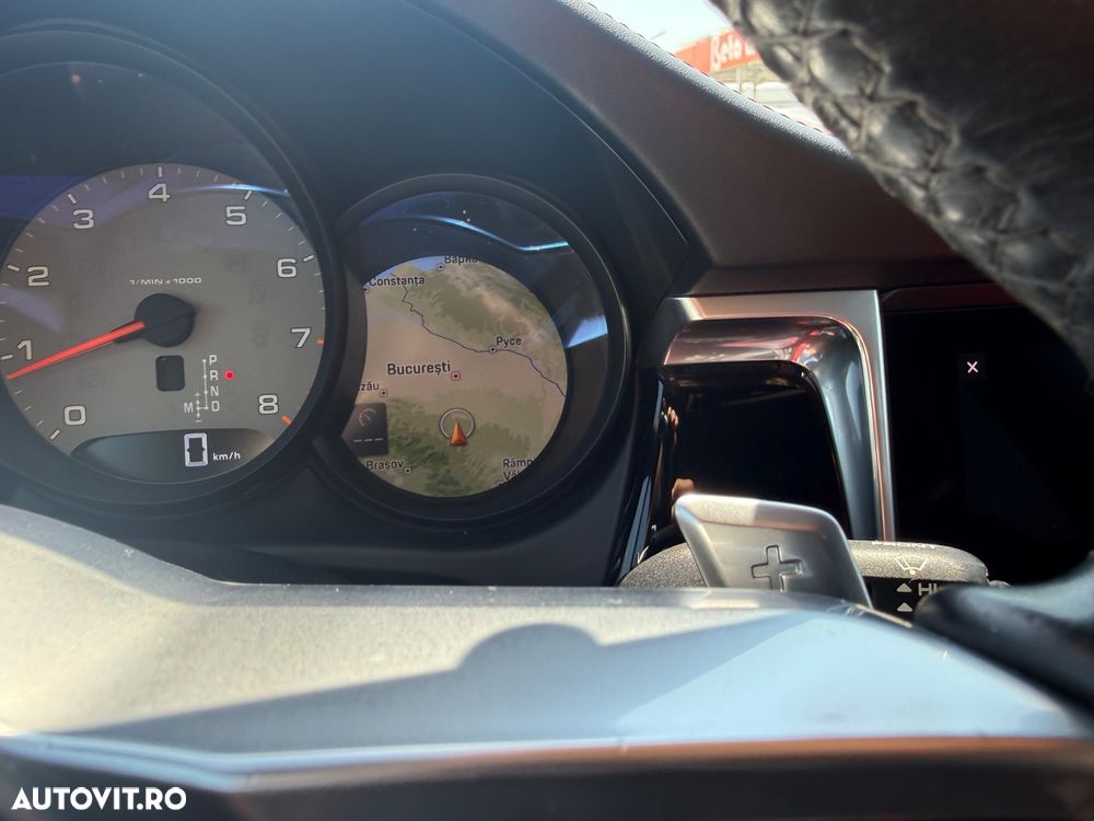 Porsche Macan S PDK - 35