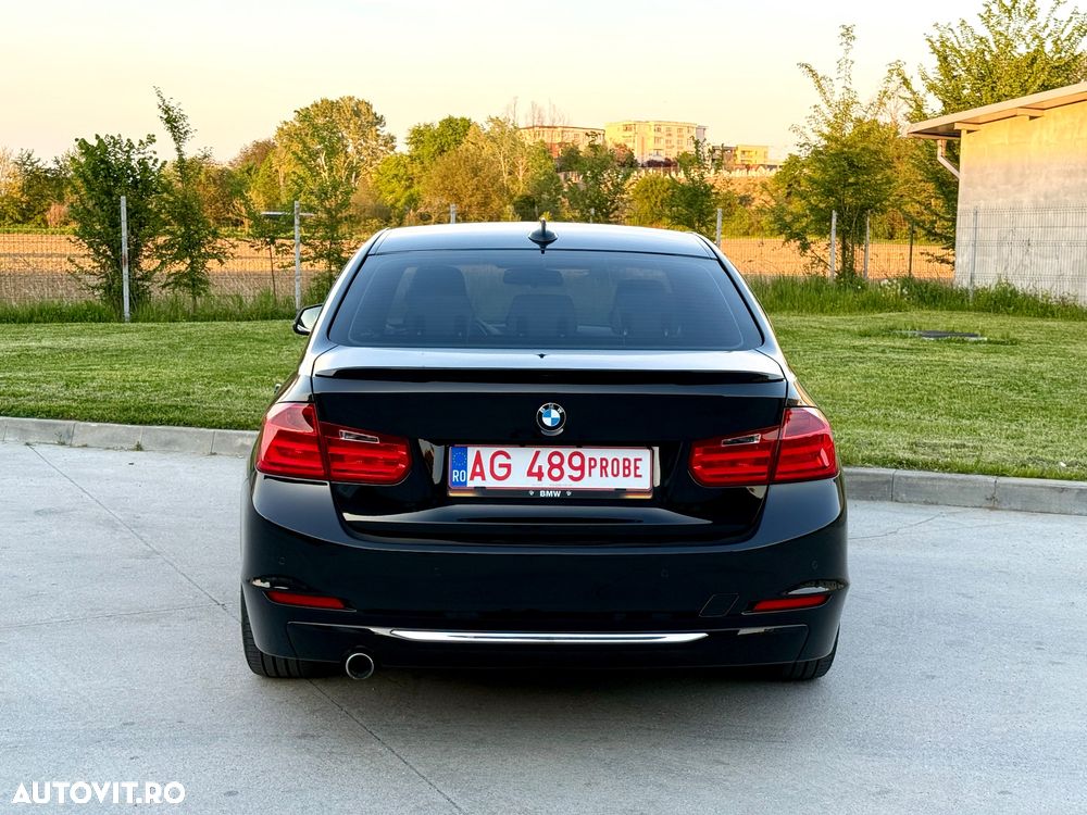 BMW Seria 3 - 14