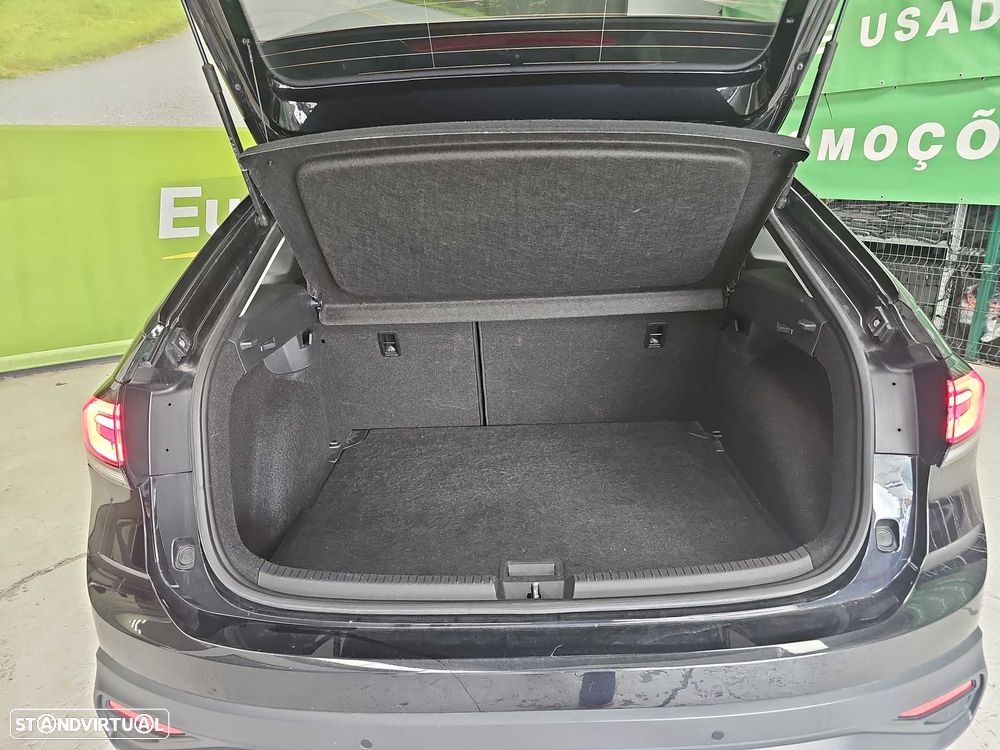 VW Taigo 1.0 TSI Life - 10