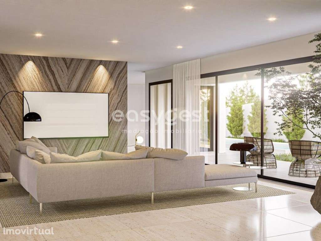 Moradia T3+1 na Portela da Vila, Torres Vedras a 30 minutos de Lisboa - Grande imagem: 3/18