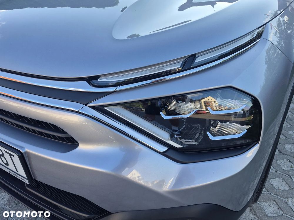 Citroën C4 1.2 PureTech Live Pack S&S - 5