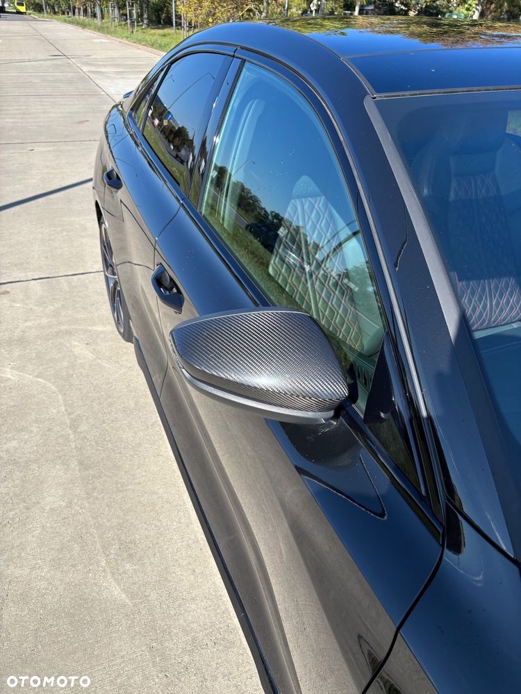 Audi S3 Limousine - 22