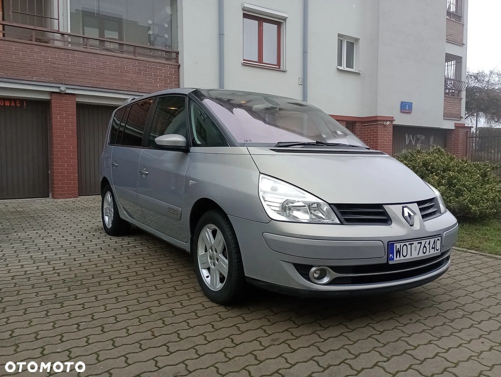 Renault Espace 2.0 dCi Expression - 15