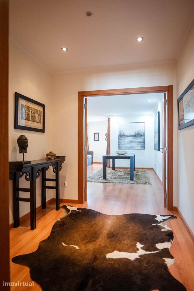 Apartamento T2 para venda no Infantado - Grande imagem: 3/14