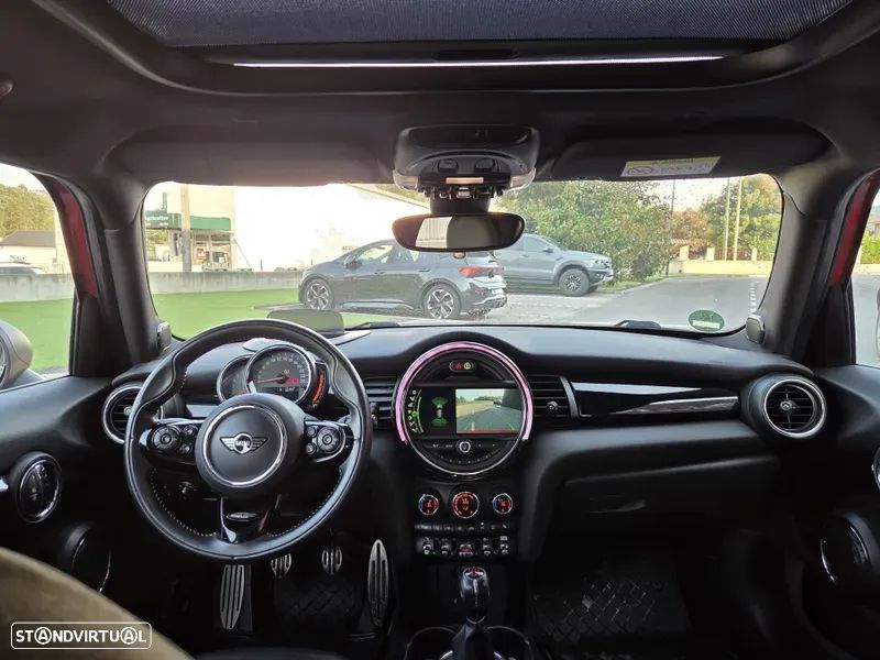 MINI 5 Portas - 18