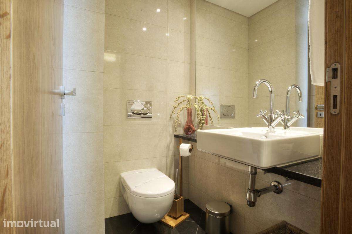 Apartamento com 1 quartos - localizado em Lumiar Lisbon - Grande imagem: 4/15