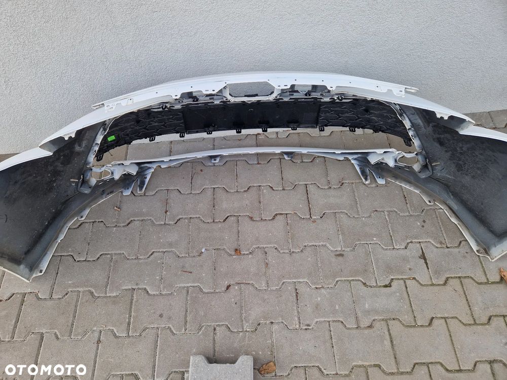 Zderzak Toyota Corolla XII E21 E210 lift 2023 - bez dziur - 11