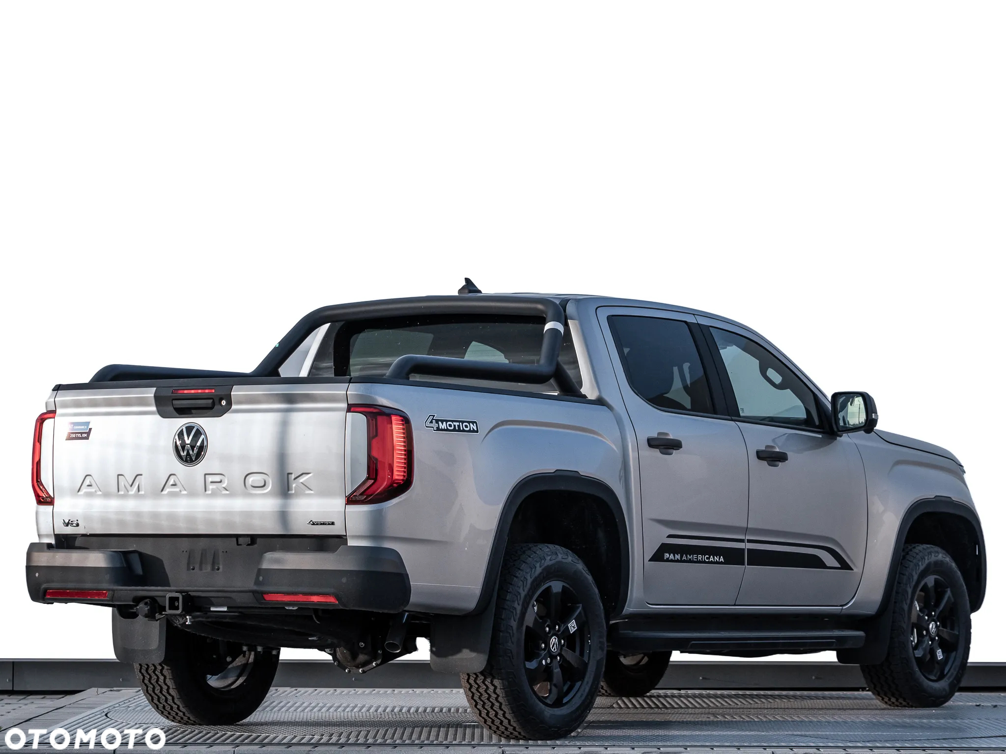 Volkswagen Amarok - 2
