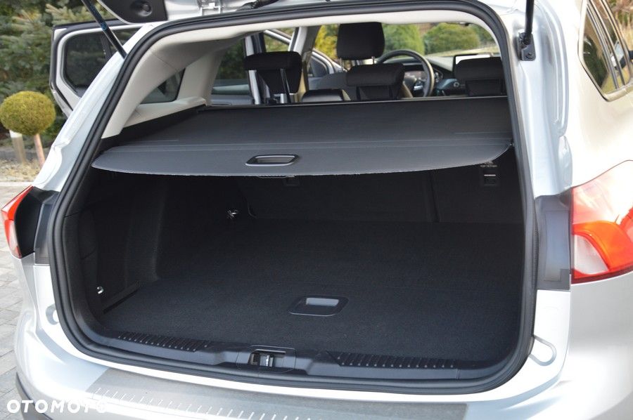Ford Focus 1.5 EcoBlue Start-Stopp-System ACTIVE - 20
