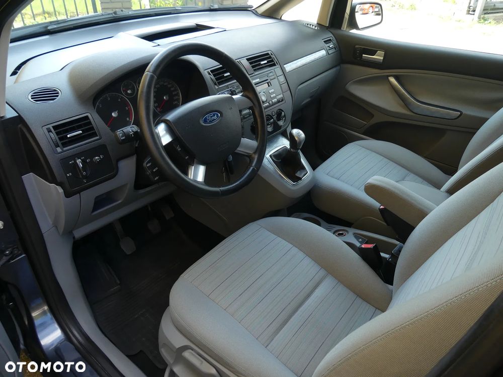 Ford Focus C-Max 1.6 TDCi Trend - 2