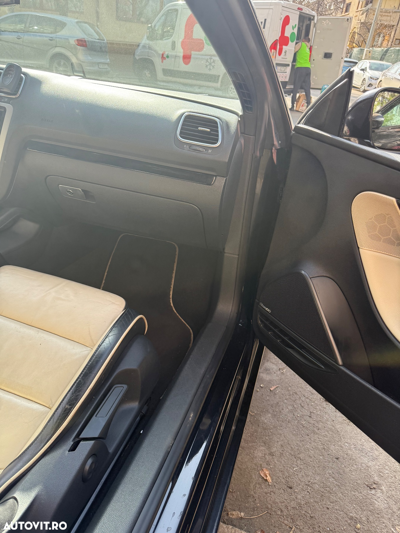 Volkswagen Eos - 10