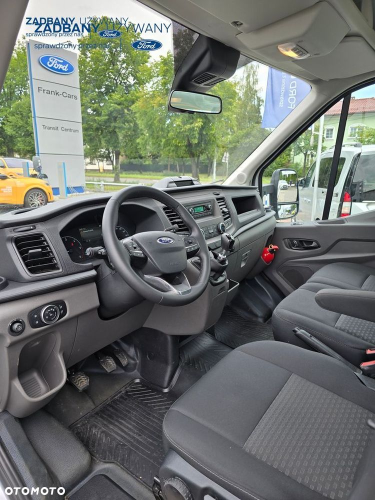 Ford Transit - 9