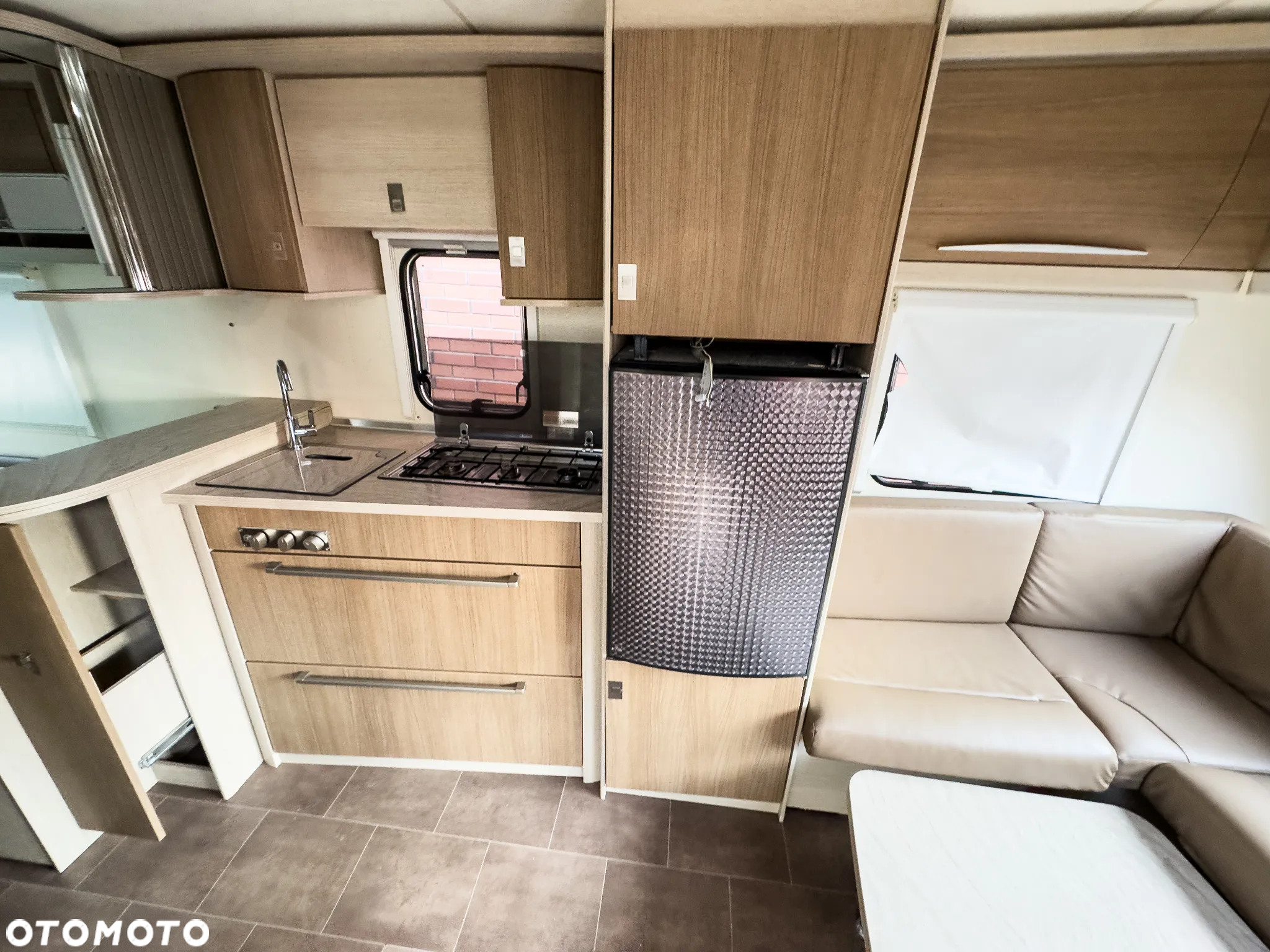 Burstner AVERSO 465 TSF - 7