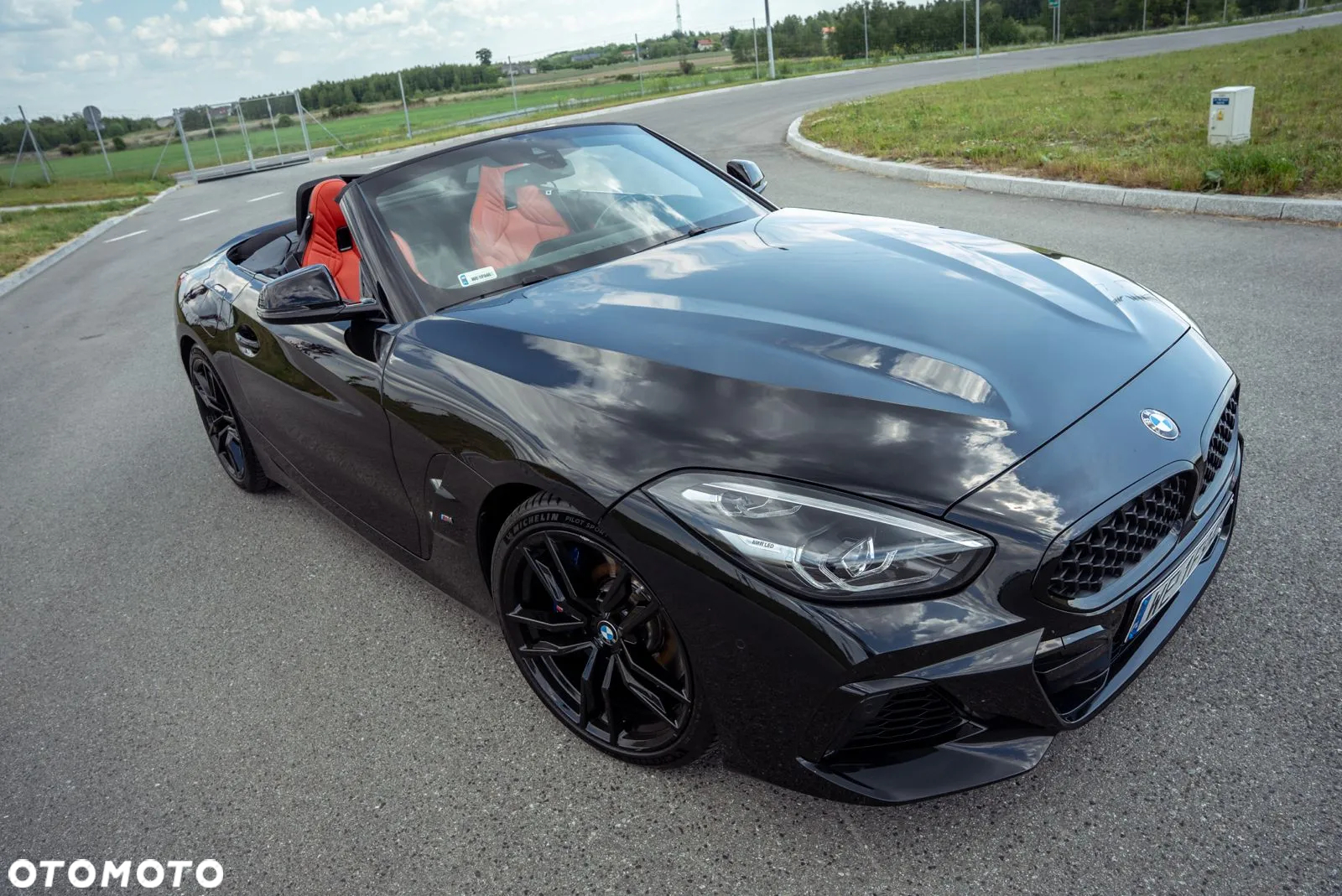 BMW Z4 M M40i sport - 36