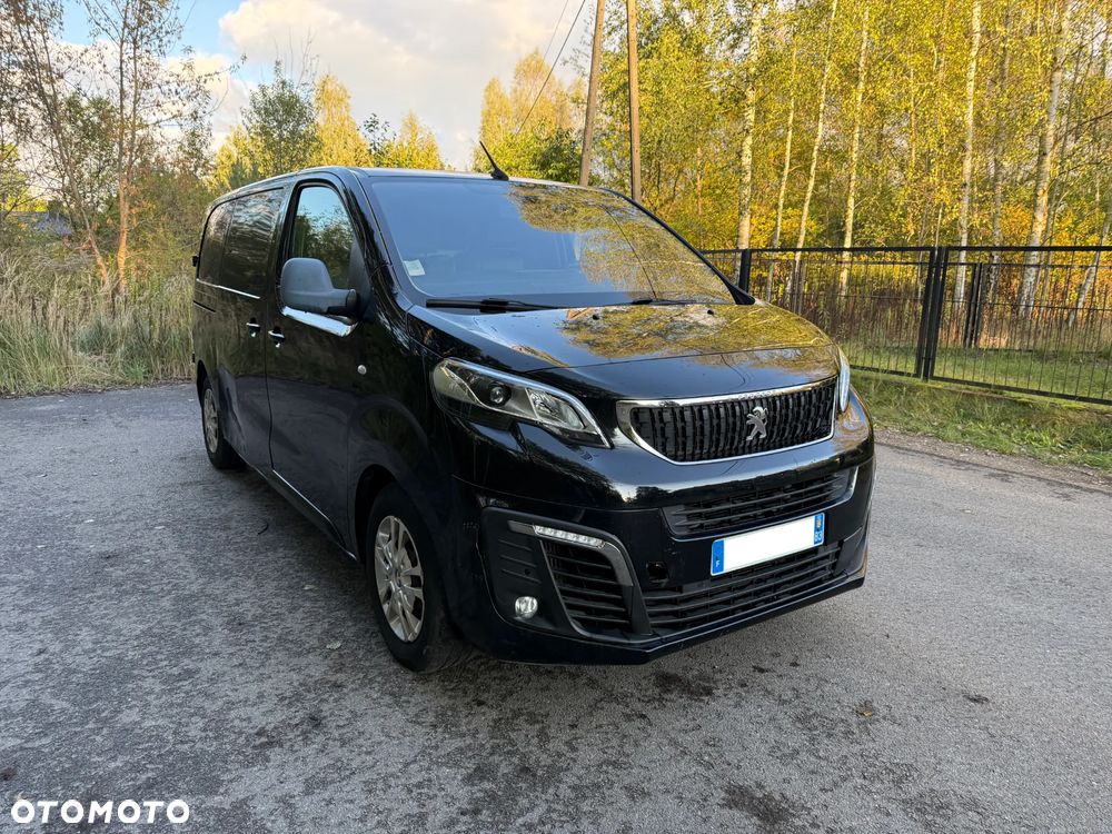 Peugeot Expert - 3