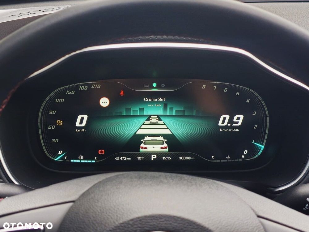 MG HS 1.5 T-GDI Excite DCT - 13