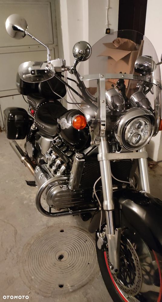 Honda Valkyrie - 4