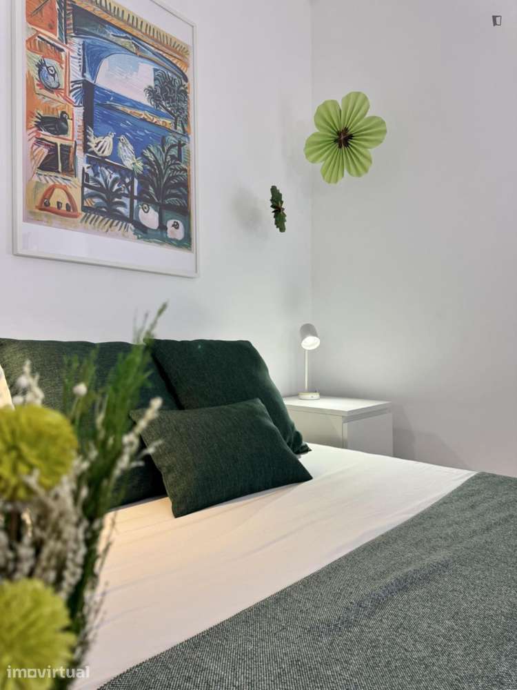 Apartamento com 3 quartos - localizado em Bairro Alto Lisbon - Grande imagem: 5/35