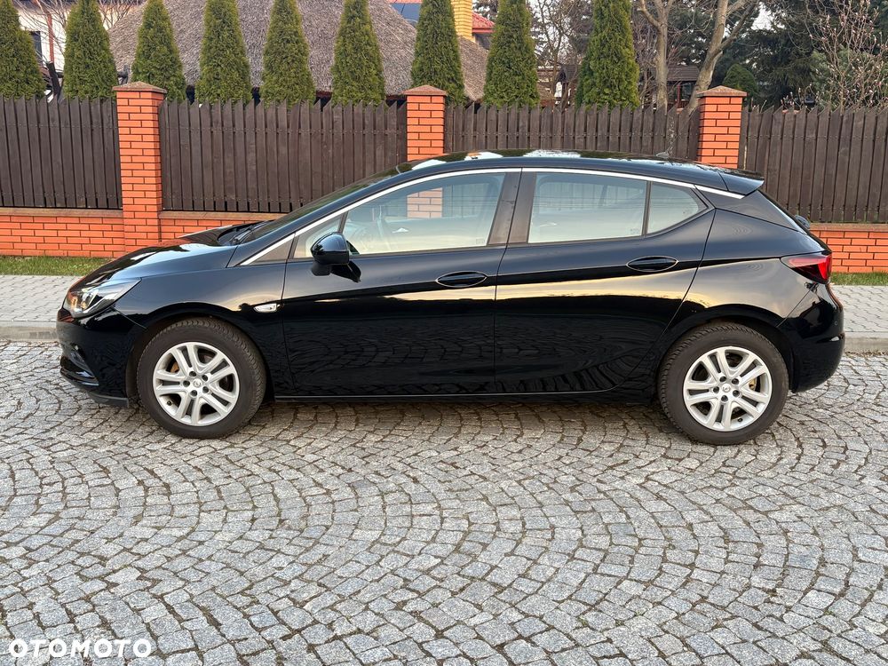Opel Astra ver-1-0-t-enjoy-s-s - 17