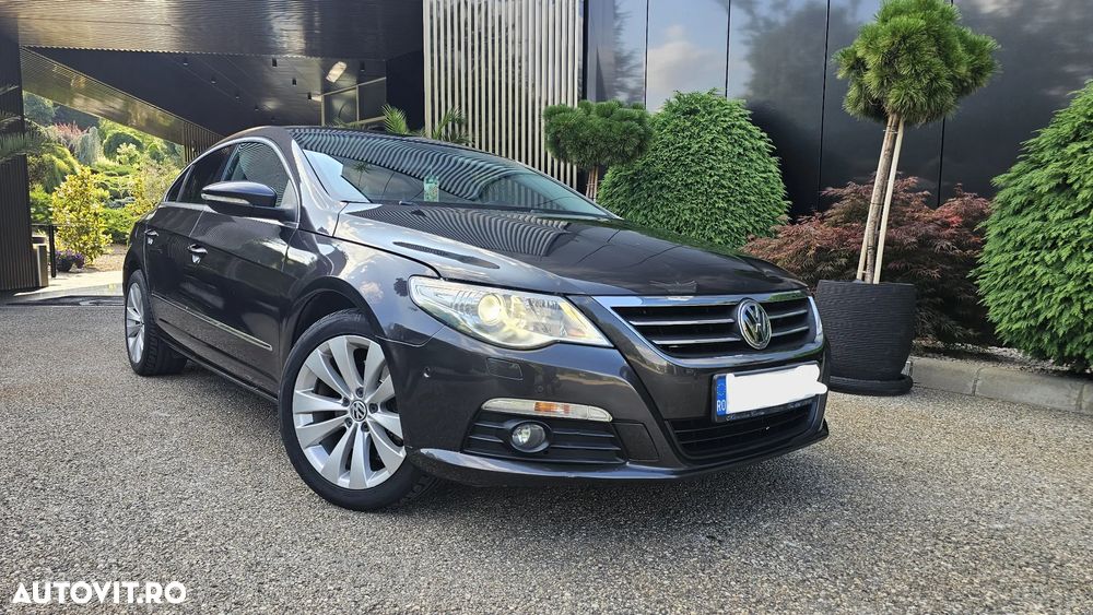 Volkswagen Passat 2.0 TDI BlueMotion Technology Highline - 19