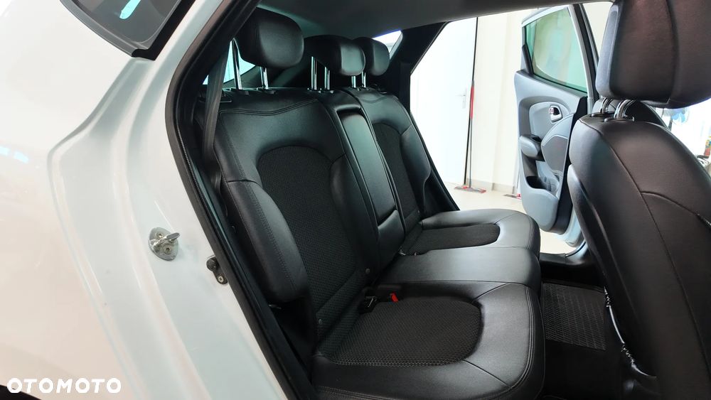 Hyundai ix35 2.0 CRDi 2WD Comfort - 26