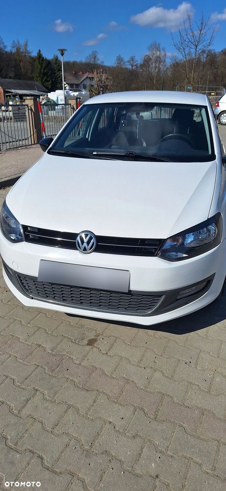 Volkswagen Polo 1.6 TDI DPF Highline - 14