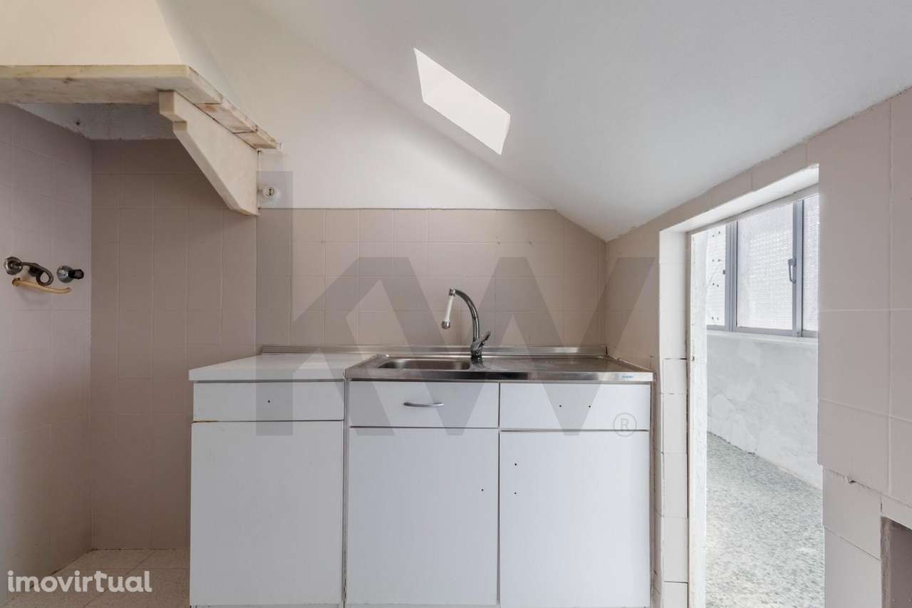 T1 + 1   Queluz | a 5 minutos da Estação do Comboio - Grande imagem: 5/25